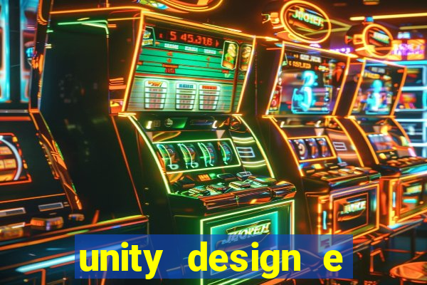 unity design e desenvolvimento de jogos pdf